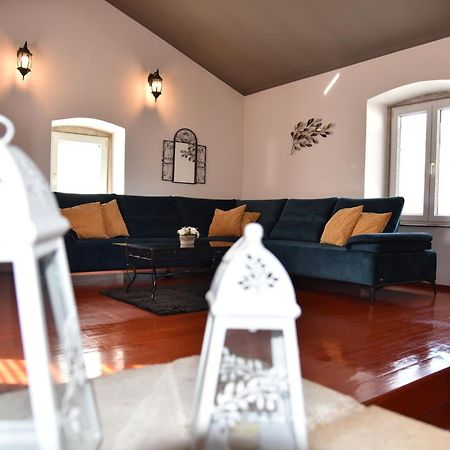 House Justina Vila Zadar Exterior foto