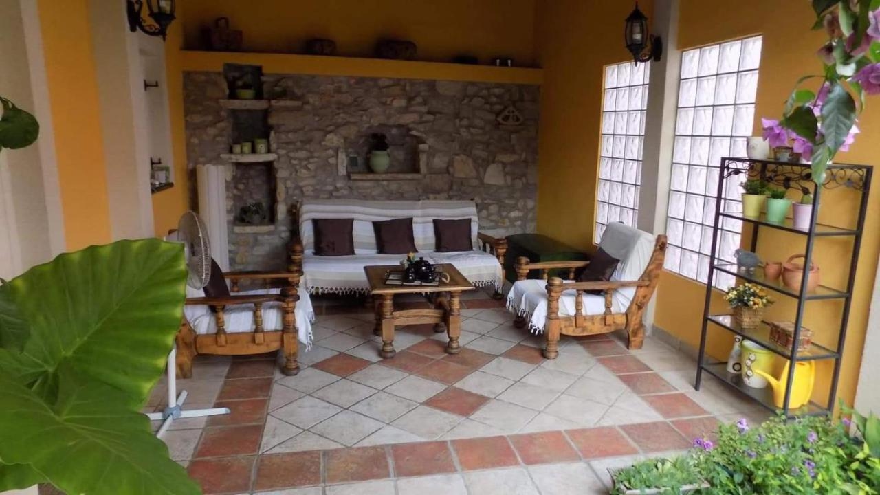 House Justina Vila Zadar Exterior foto