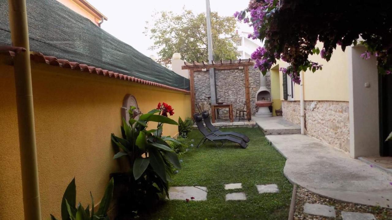 House Justina Vila Zadar Exterior foto