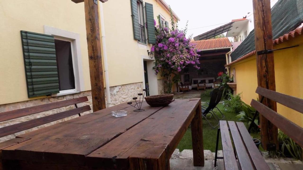 House Justina Vila Zadar Exterior foto