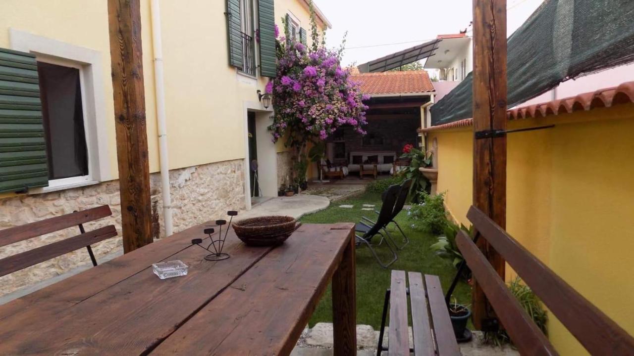 House Justina Vila Zadar Exterior foto