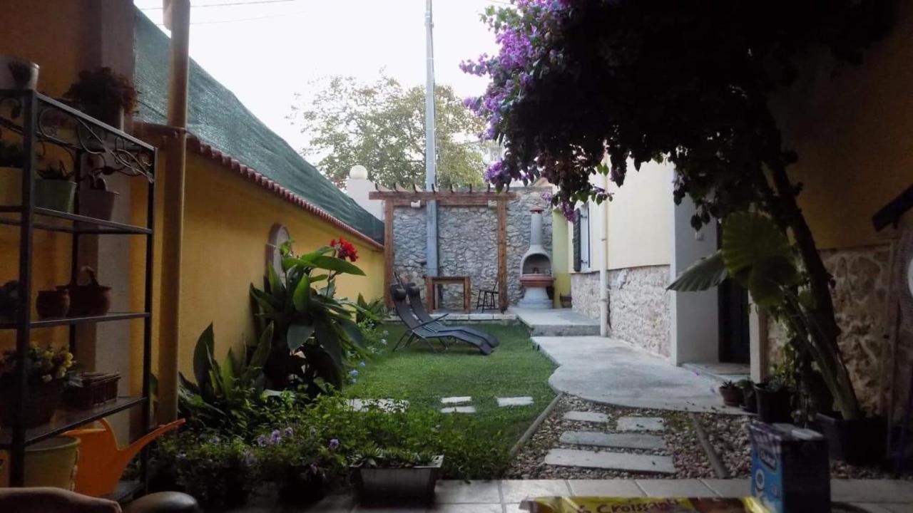 House Justina Vila Zadar Exterior foto