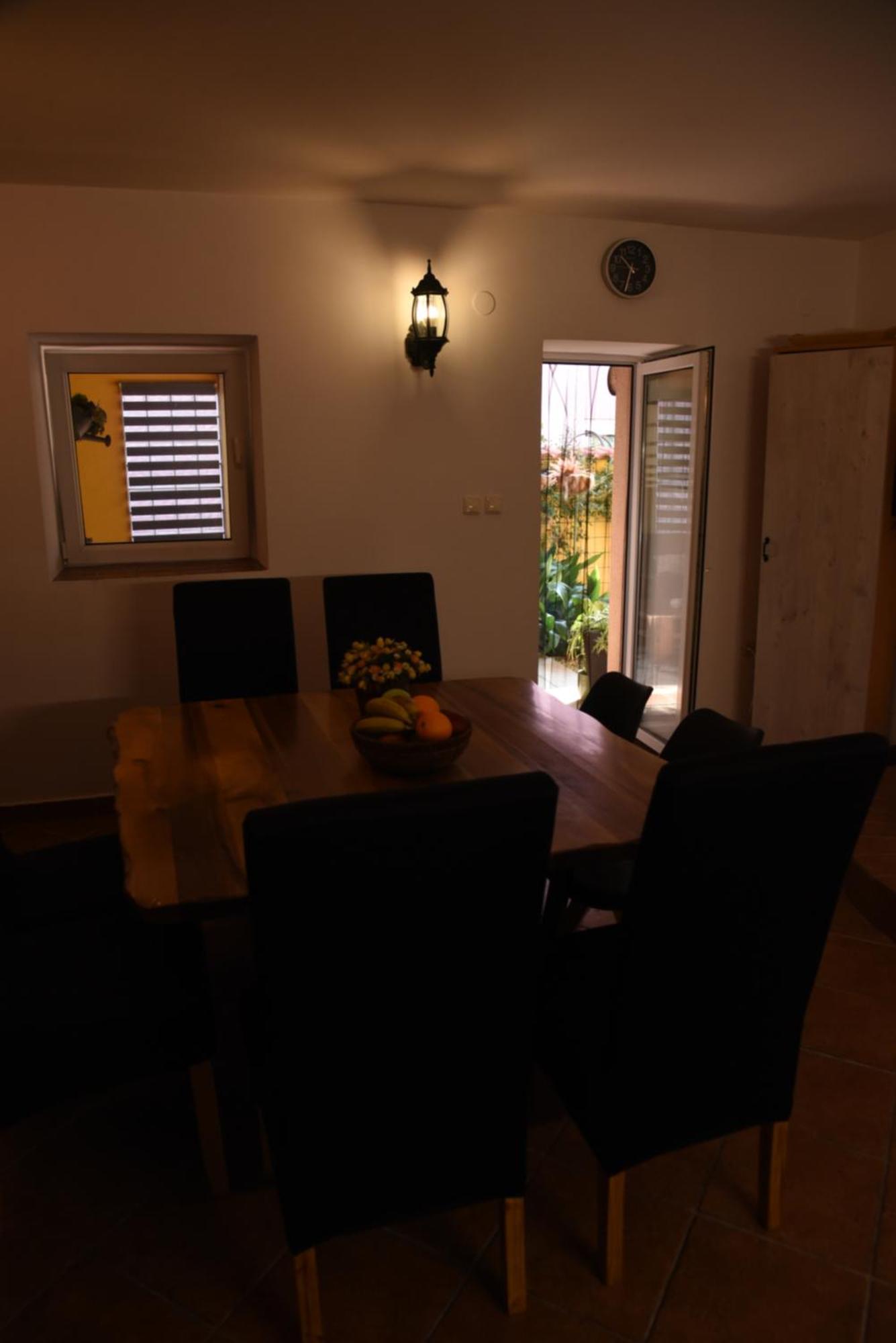 House Justina Vila Zadar Exterior foto
