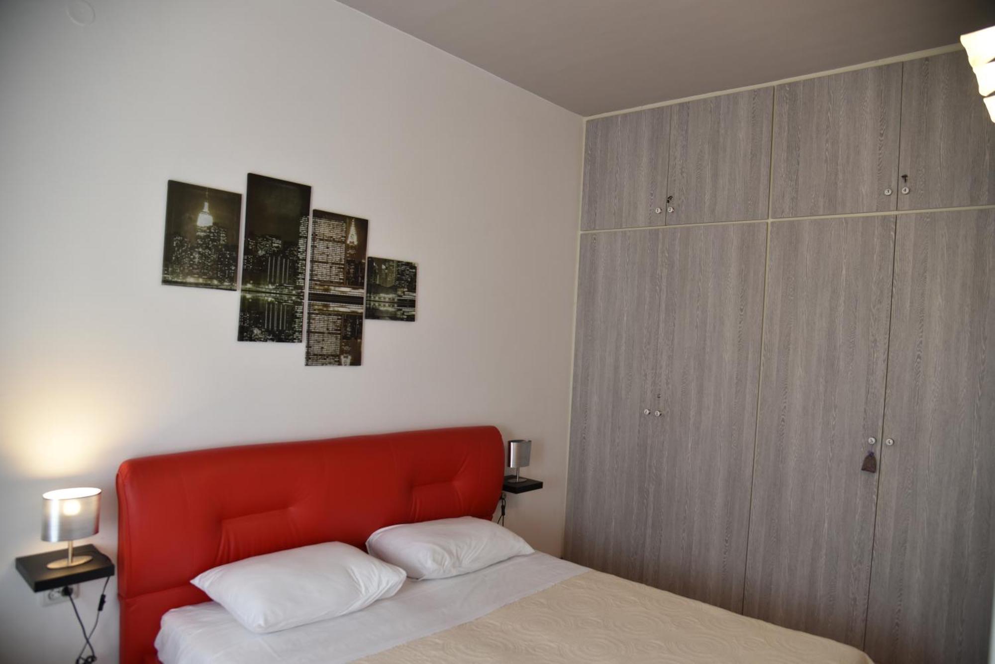 House Justina Vila Zadar Exterior foto