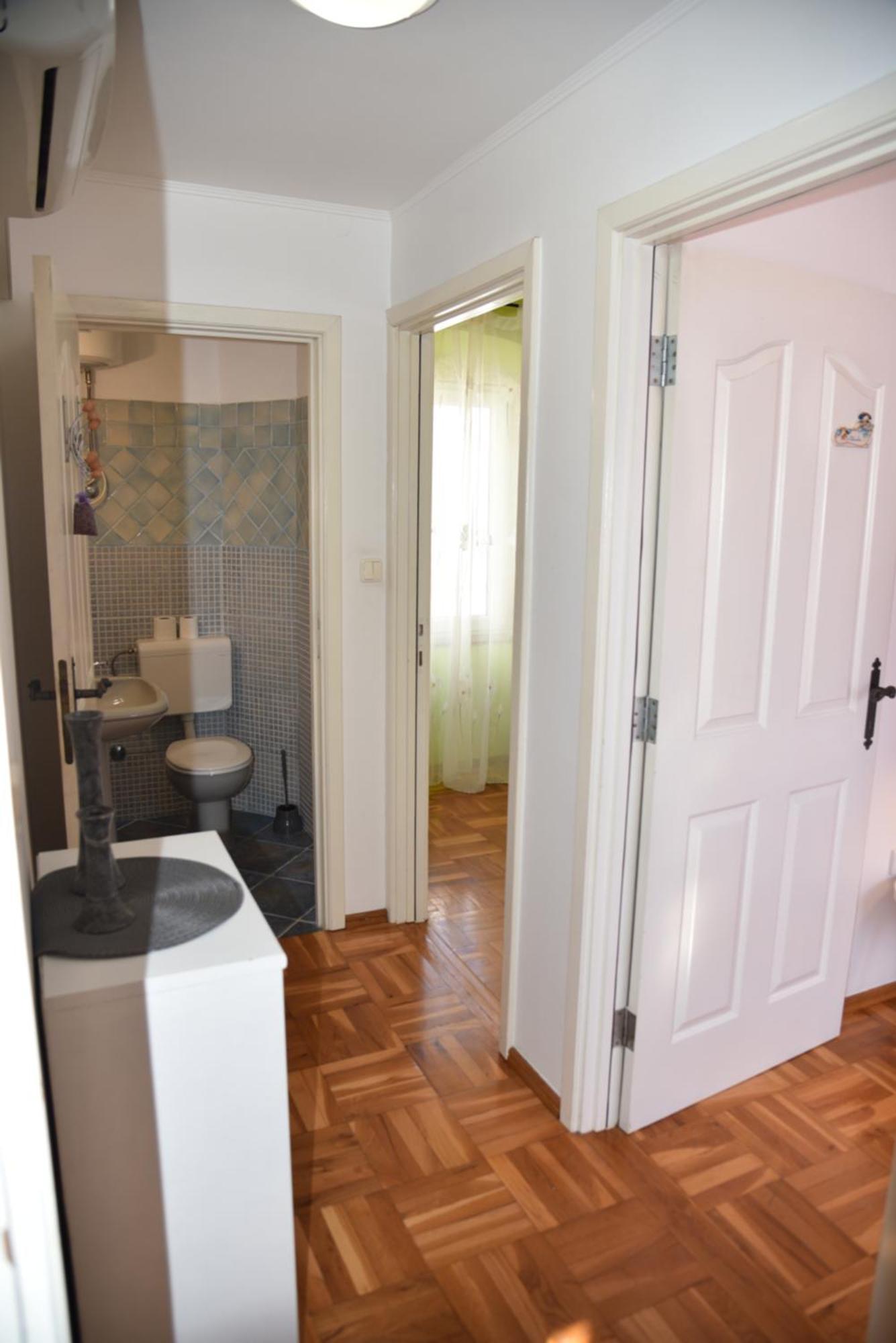 House Justina Vila Zadar Exterior foto