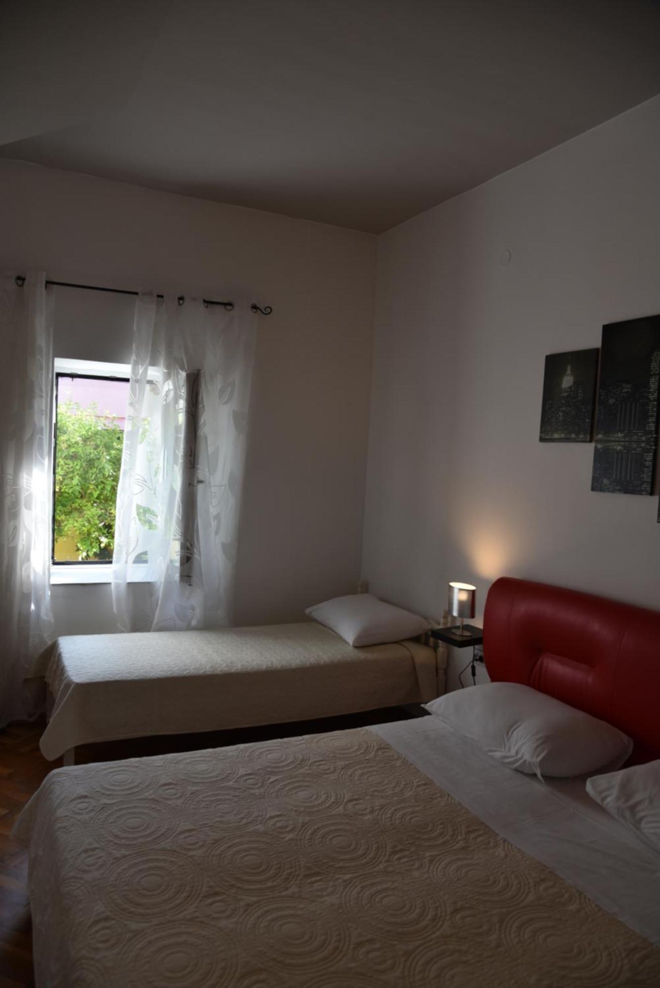 House Justina Vila Zadar Exterior foto