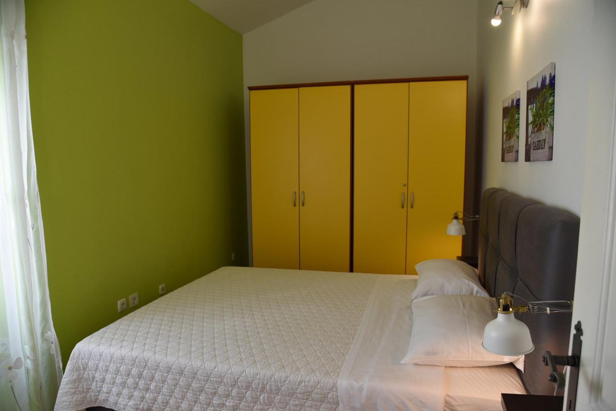 House Justina Vila Zadar Exterior foto