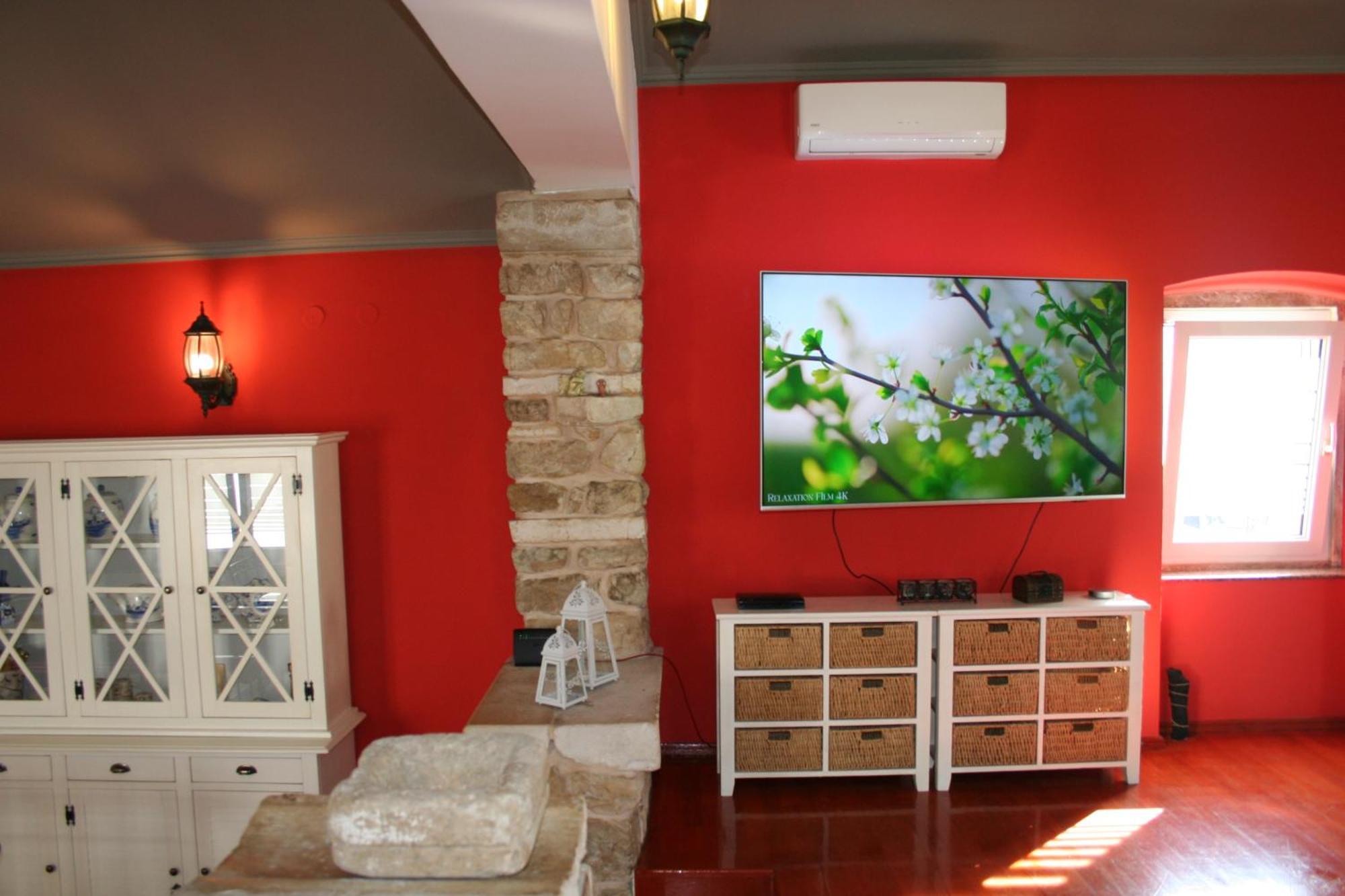 House Justina Vila Zadar Exterior foto
