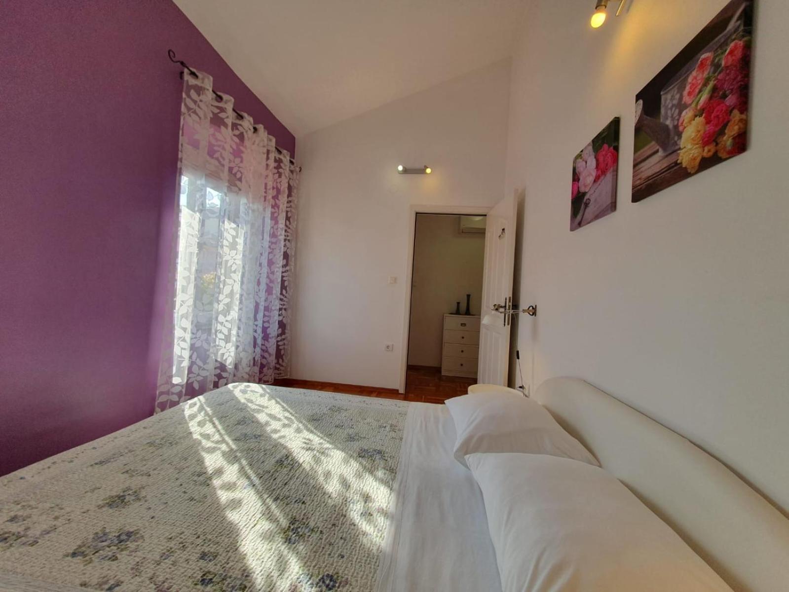 House Justina Vila Zadar Exterior foto
